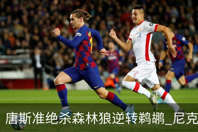 唐斯准绝杀森林狼逆转鹈鹕 尼克斯送黄蜂4连败