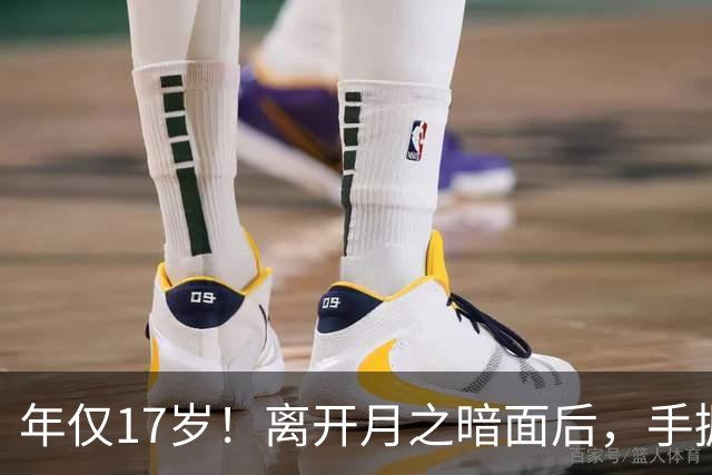 年仅17岁！离开月之暗面后，手握硅谷多份百万offer