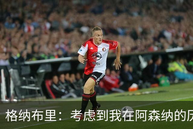 格纳布里：考虑到我在阿森纳的历史，我很期待和他们再次交手