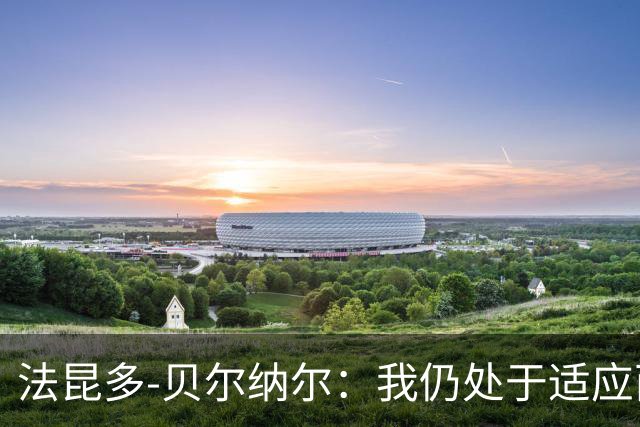 法昆多-贝尔纳尔：我仍处于适应西甲的过程中，需改进纪律性