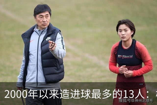 2000年以来造进球最多的13人：梅罗前二，姆巴佩已经杀到第11